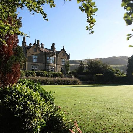 Falcon Manor Hotel Settle Exterior photo