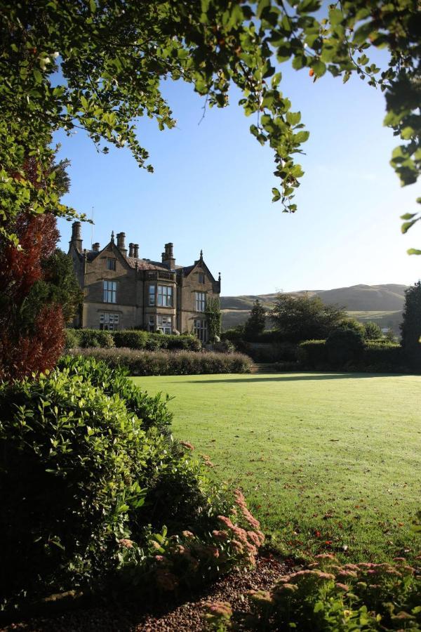 Falcon Manor Hotel Settle Exterior photo