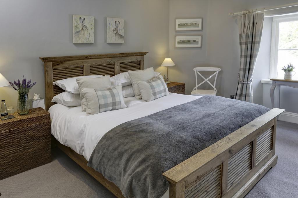 Falcon Manor Hotel Settle Room photo